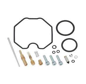 CARBURETOR REBUILD KIT 14-18 HON CRF125, XU-07412 image 1