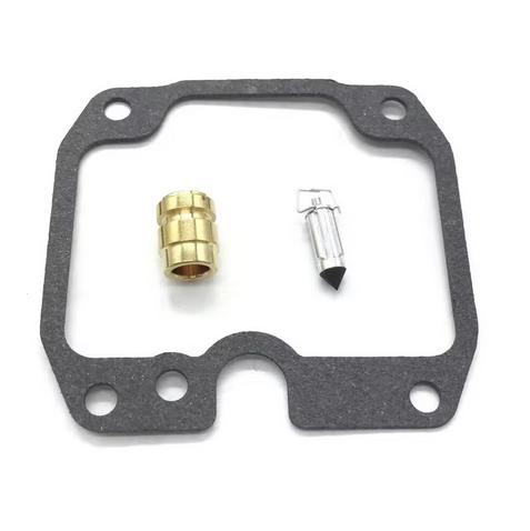 CARBURETOR REBUILD KIT 2000-2005 YAMAHA TT-R125 thumbnail 2