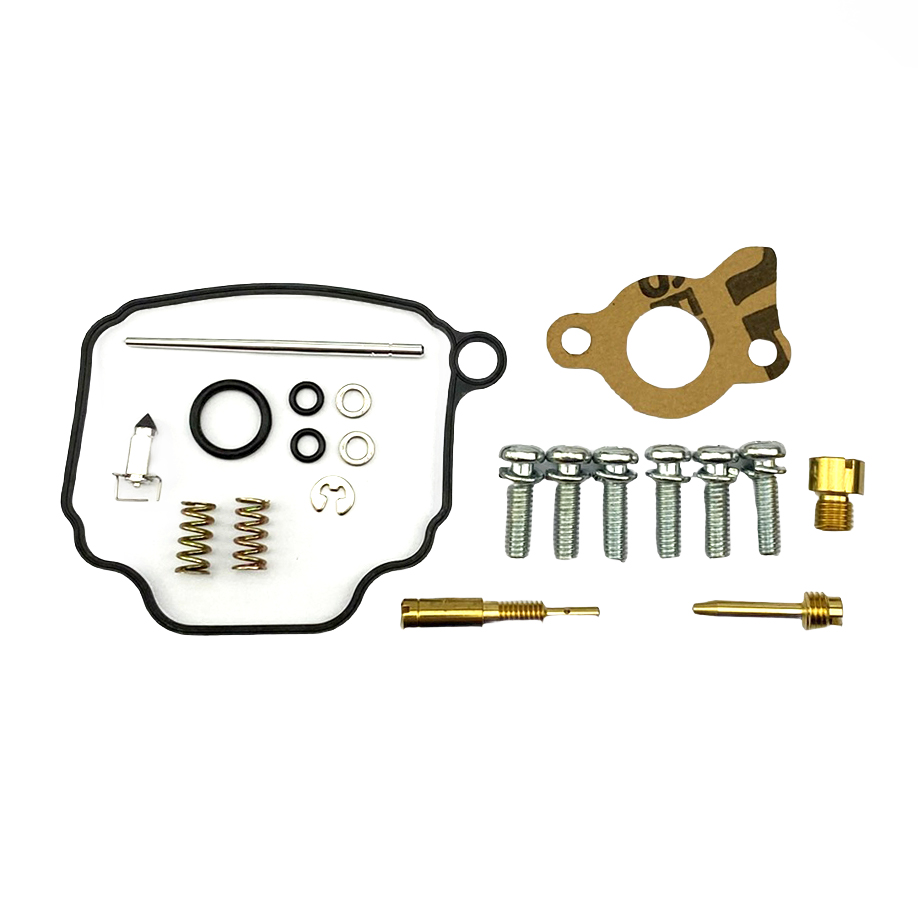 CARBURETOR REBUILD KIT LTZ 90, BRONCO AU-07517/26-1424 SUZUKI ATV image 1