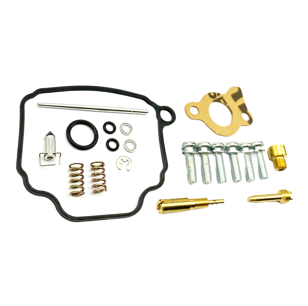 CARBURETOR REBUILD KIT LTZ 90, BRONCO AU-07517/26-1424 SUZUKI ATV thumbnail 3