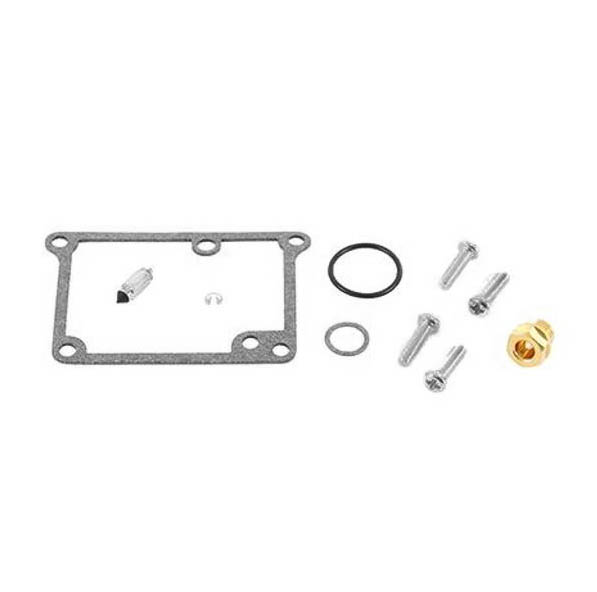 CARBURETOR REBUILD KIT KTM SX, FIR XU-07440 / 26-1561 DIRT image 1