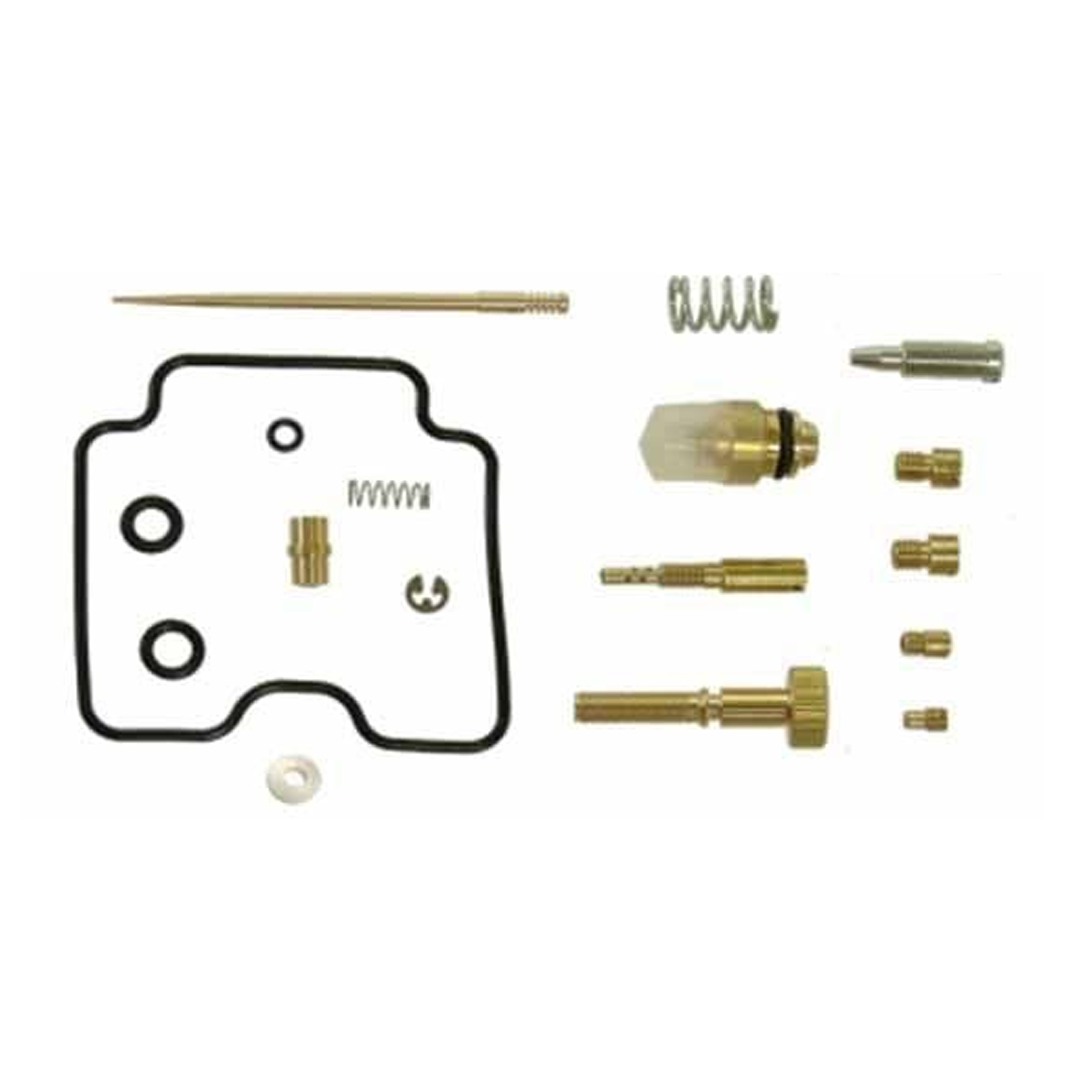 CARBURETOR REBUILD KIT POLARIS, BRONCO AU-07469 ATV 500 image 1