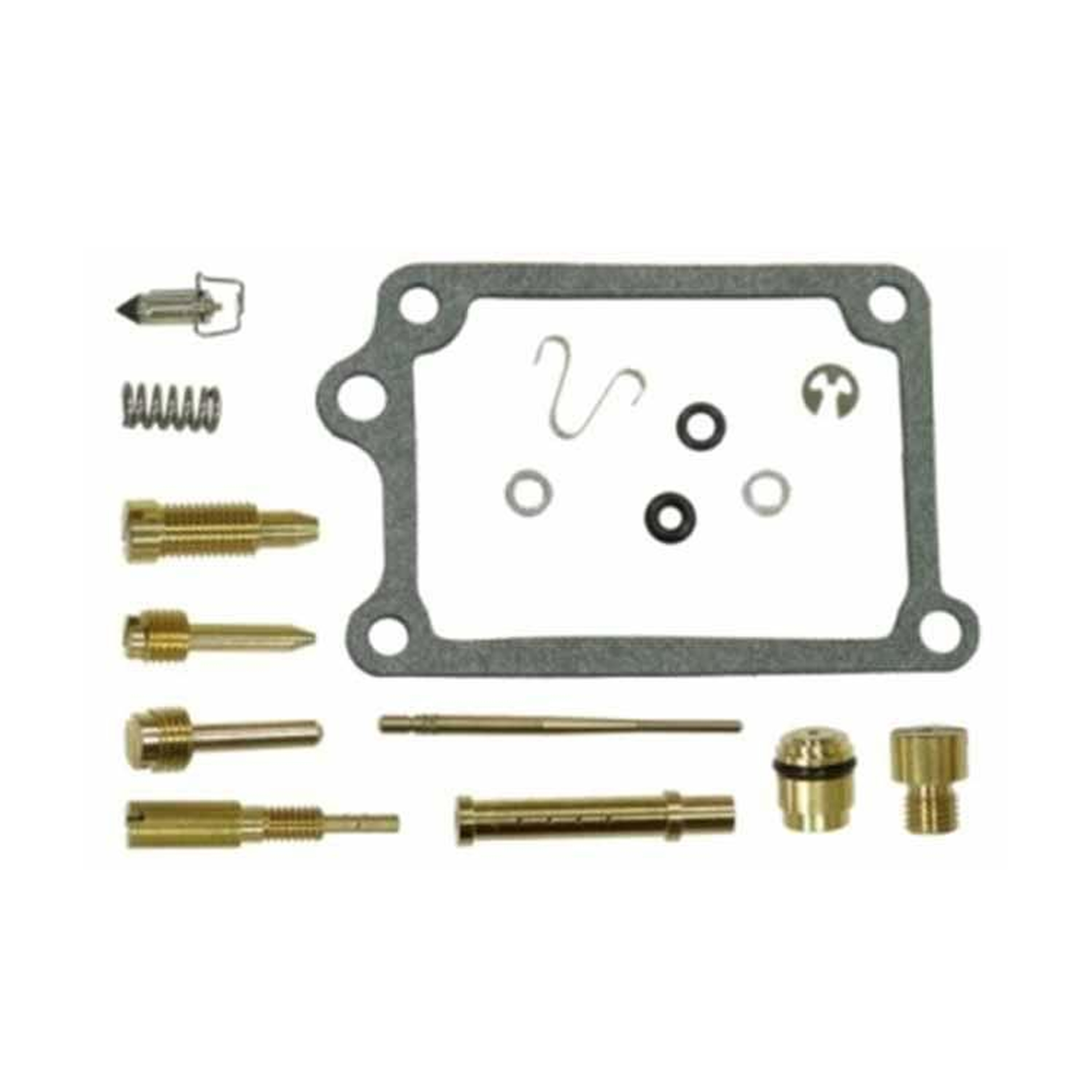 CARBURETOR REBUILD KIT LT-A400, BRONCO AU-07482 ATV LT-F400F