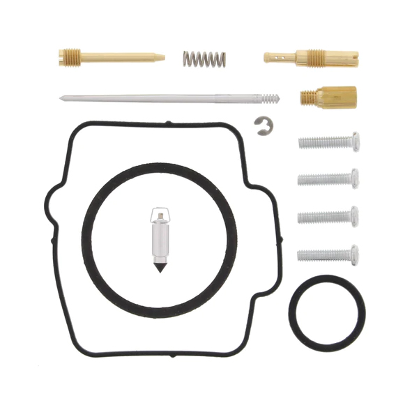 Carburetor Rebuild Kit CR 500, FIR XU-07417 / 26-1738 image 1