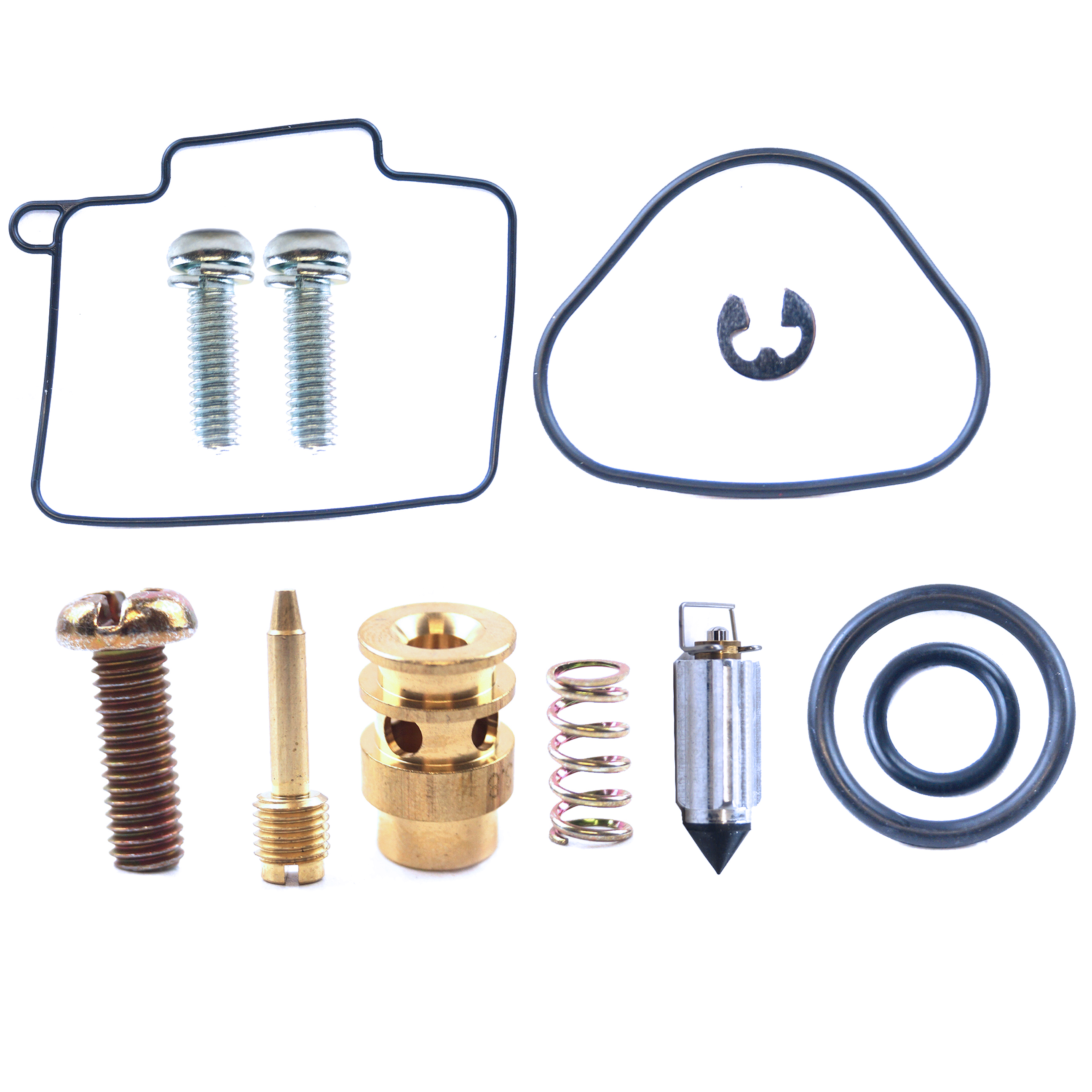 Carburetor Rebuild Kit Husqvarna KTM, PSYCHIC XU-07443 / 26-10047 image 1
