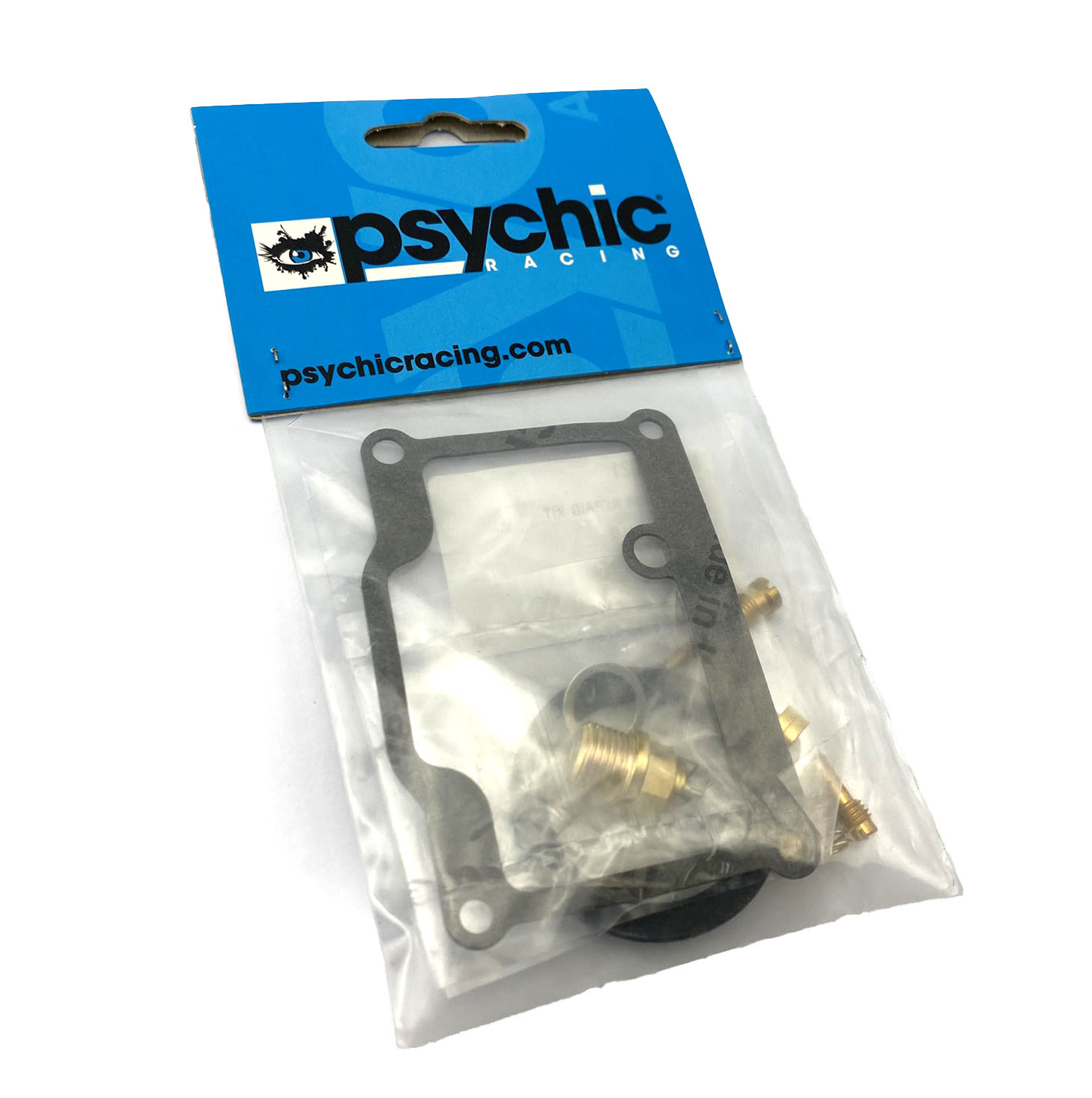 Carburetor Rebuild Kit SUZUKI GT 750, PSYCHIC MU-07021, 13200-XXXXX thumbnail 3