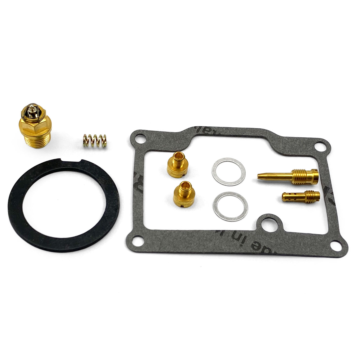 Carburetor Rebuild Kit SUZUKI GT 750, PSYCHIC MU-07021, 13200-XXXXX thumbnail 2