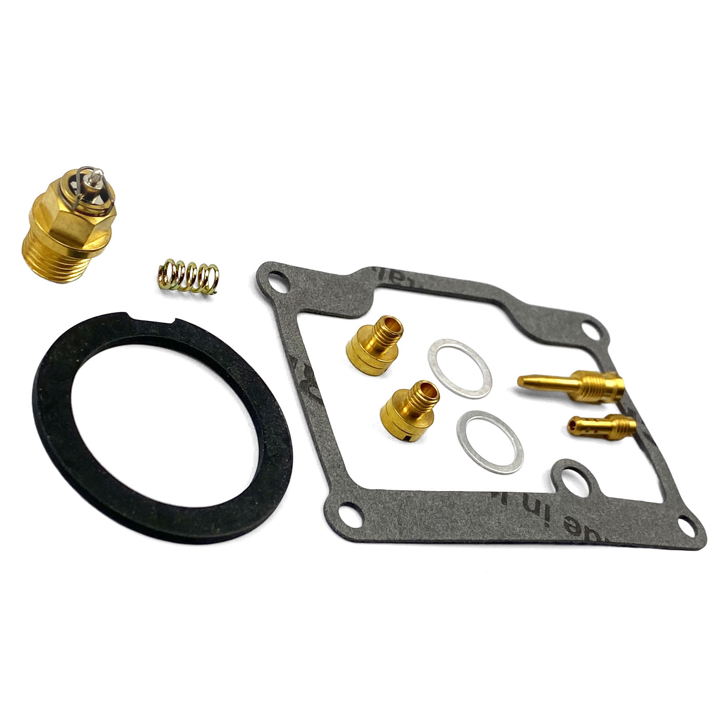 Carburetor Rebuild Kit SUZUKI GT 750, PSYCHIC MU-07021, 13200-XXXXX image 1