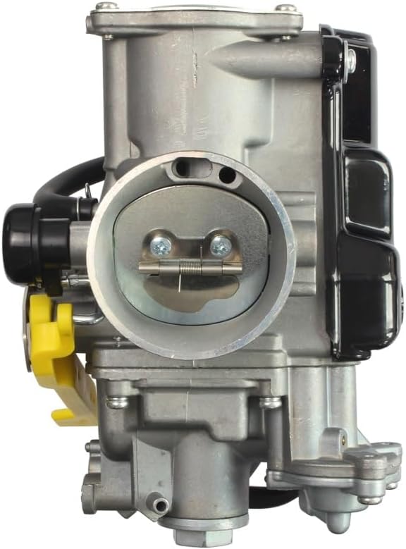 CARBURETTOR 93-06 HONDA TRX 250 X 300 SPORTRAX 16100-HM3-670 16100-HM3-A61 image 1