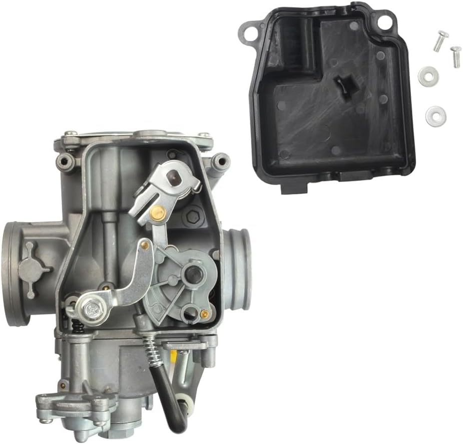 CARBURETTOR 93-06 HONDA TRX 250 X 300 SPORTRAX 16100-HM3-670 16100-HM3-A61 thumbnail 3