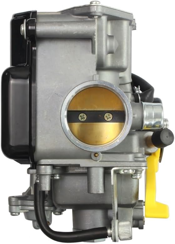CARBURETTOR 93-06 HONDA TRX 250 X 300 SPORTRAX 16100-HM3-670 16100-HM3-A61 thumbnail 4