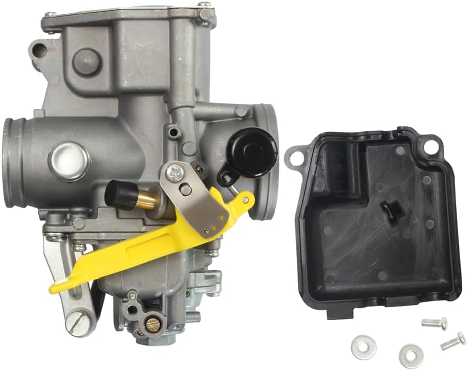 CARBURETTOR 93-06 HONDA TRX 250 X 300 SPORTRAX 16100-HM3-670 16100-HM3-A61 thumbnail 5