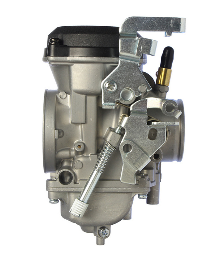 CARBURETOR KLR650 CVK 40mm 2008-2018 OEM 15004-0072 15003-0118 15004-0050 thumbnail 2