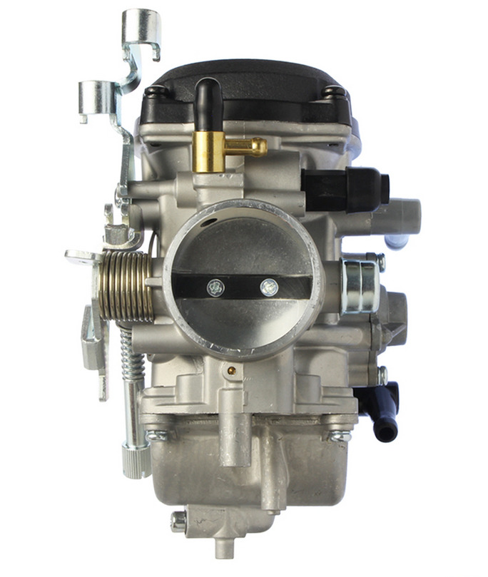 CARBURETOR KLR650 CVK 40mm 2008-2018 OEM 15004-0072 15003-0118 15004-0050 thumbnail 3