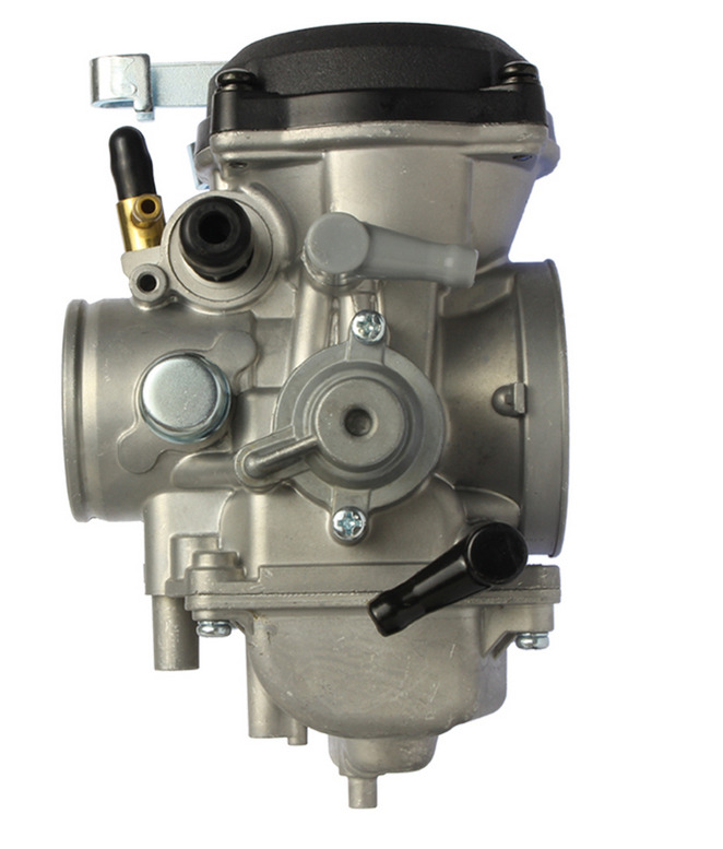 CARBURETOR KLR650 CVK 40mm 2008-2018 OEM 15004-0072 15003-0118 15004-0050 thumbnail 4