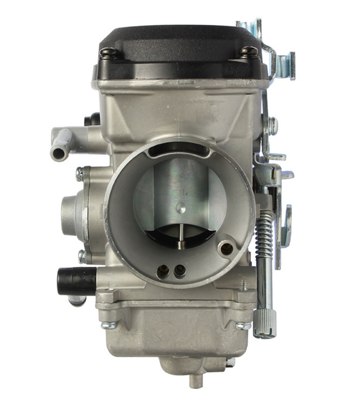 CARBURETOR KLR650 CVK 40mm 2008-2018 OEM 15004-0072 15003-0118 15004-0050 thumbnail 5