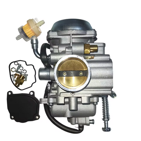 CARBURETTOR 95-14 RANGER SPORTSMAN MAGNUM TRAIL BOSS BLAZER HAWKEYE SCRAMBLER 1253436 thumbnail 2