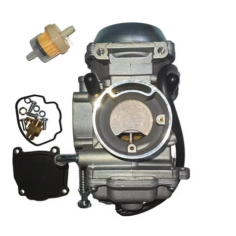 CARBURETTOR 95-14 RANGER SPORTSMAN MAGNUM TRAIL BOSS BLAZER HAWKEYE SCRAMBLER 1253436 thumbnail 3