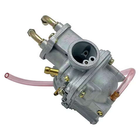 CARBURETTOR ASSEMBLY 1981 ONWARDS YAMAHA PW50 4X4-14101-00-00 thumbnail 3