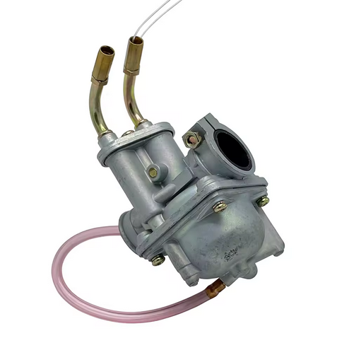 CARBURETTOR ASSEMBLY 1981 ONWARDS YAMAHA PW50 4X4-14101-00-00 thumbnail 4