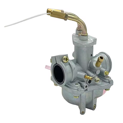 CARBURETTOR ASSEMBLY 1981 ONWARDS YAMAHA PW50 4X4-14101-00-00 image 1