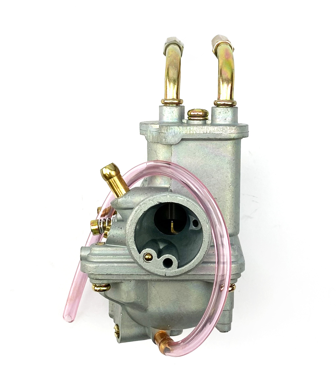 CARBURETOR ASSEMBLY 81-13 YAMAHA PW YT 50 60 L Y-ZINGER TRI-ZINGER 5PG-14101-00-00