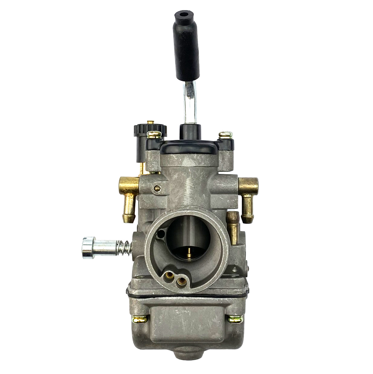 CARBURETOR ASSEMBLY KTM 50 image 1