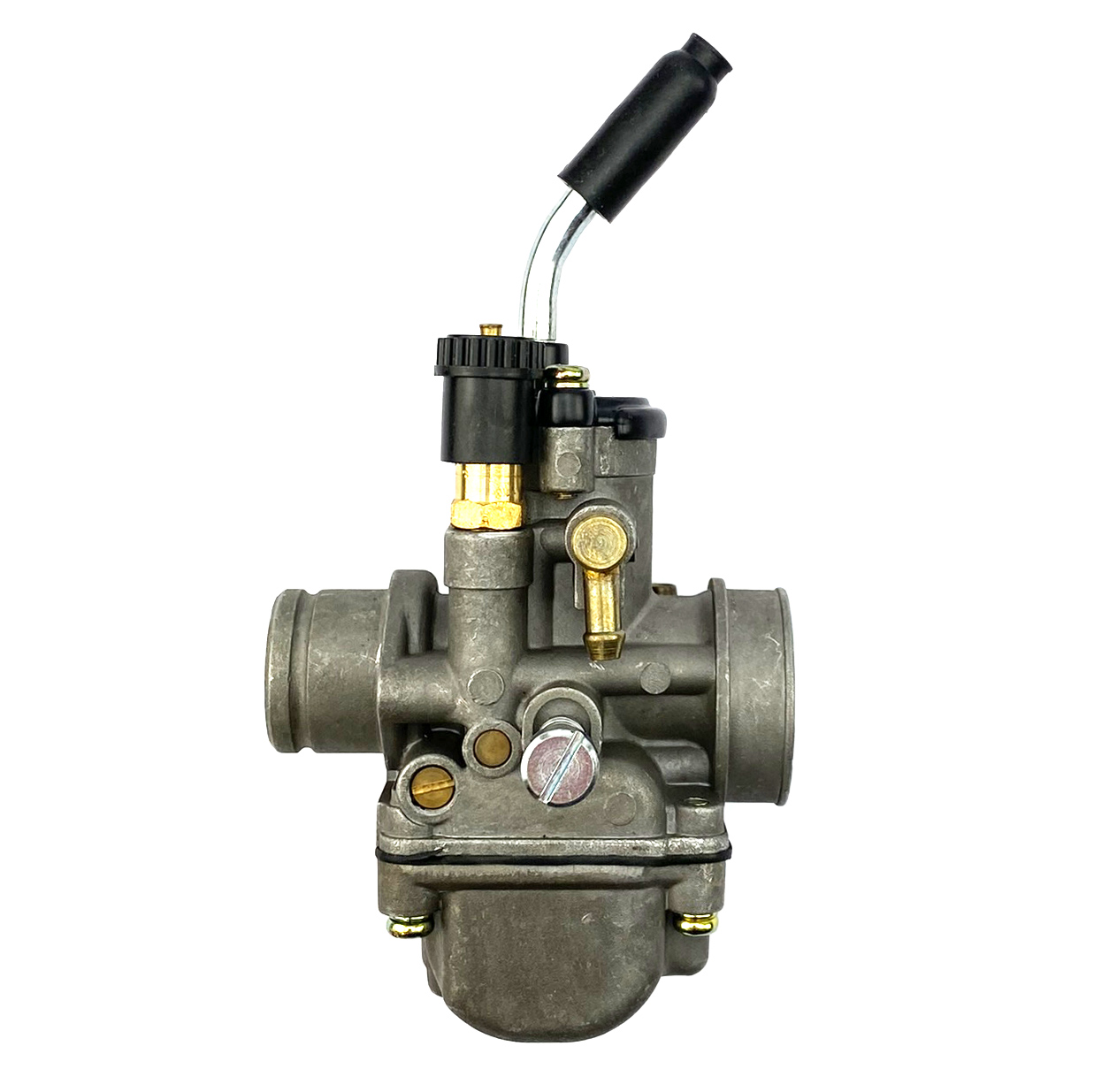 CARBURETOR ASSEMBLY KTM 50 thumbnail 2