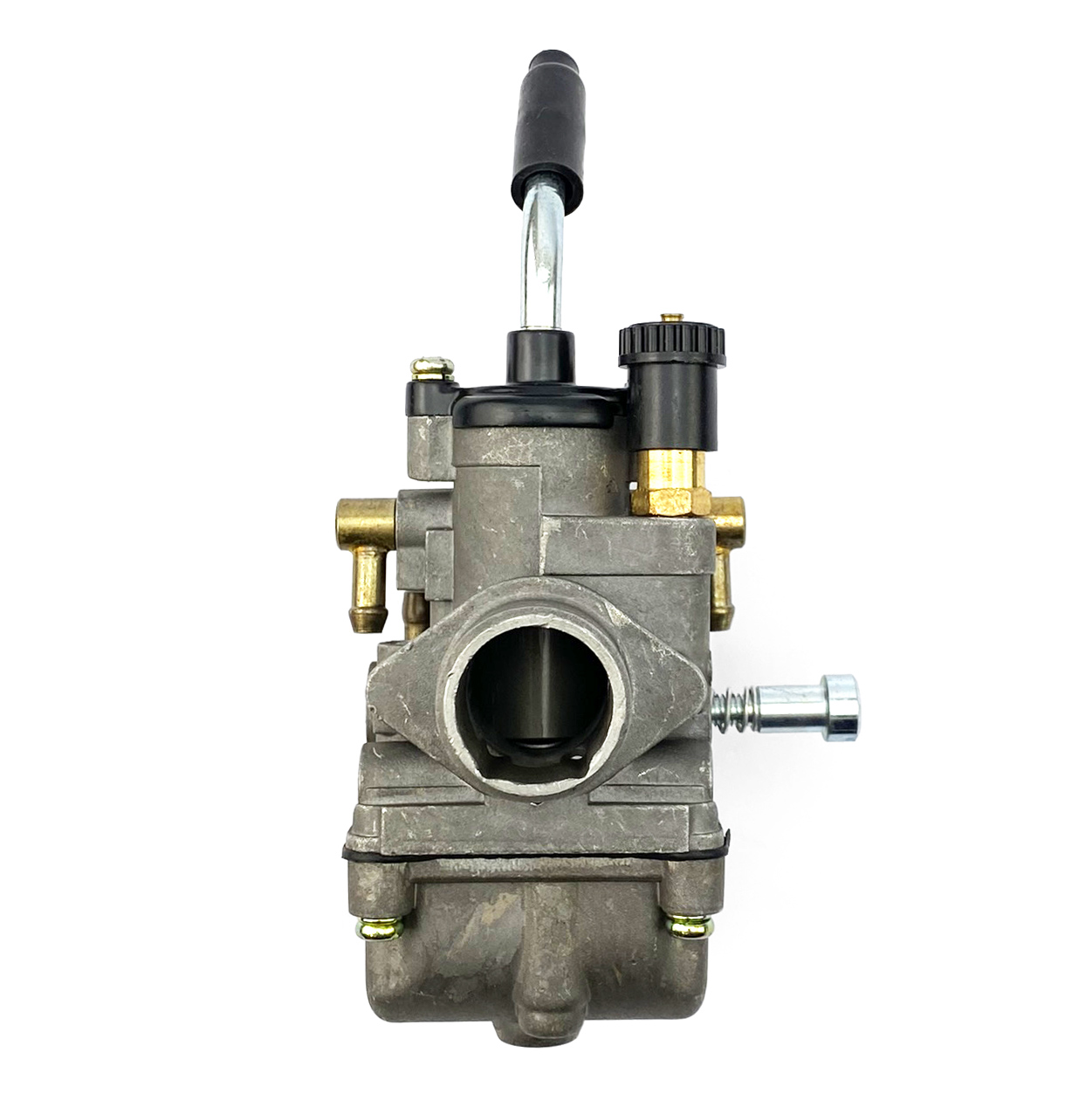 CARBURETOR ASSEMBLY KTM 50 thumbnail 3