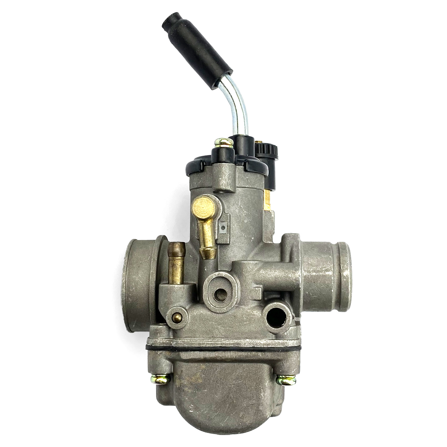 CARBURETOR ASSEMBLY KTM 50 thumbnail 4