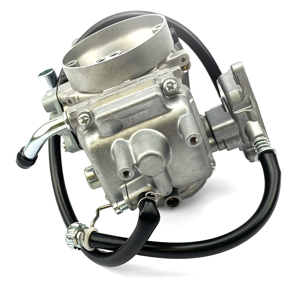 CARBURETOR KIT KTM 50 SX thumbnail 5