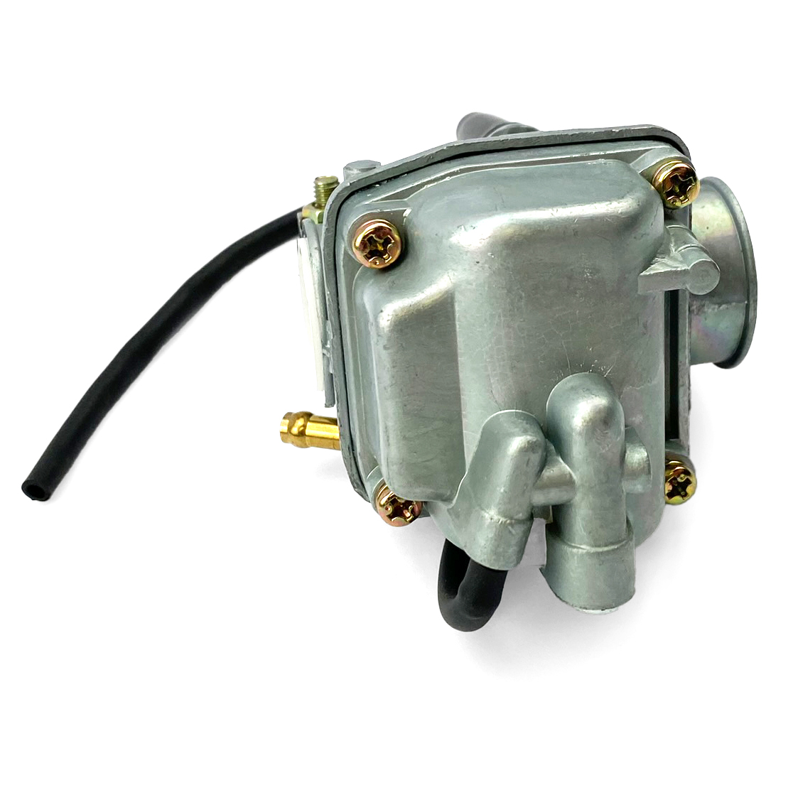 CARBURETTOR ZINC 1983-2006 YAMAHA PW80 ZINGER 21W-14101-01-00 thumbnail 5