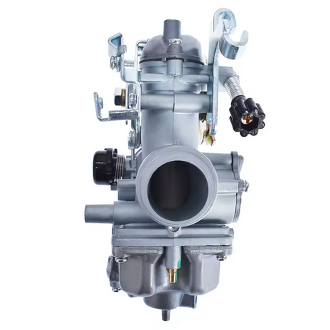 CARBURETOR ASSEMBLY 34mm BORE HONDA XL250 XL250R 16100-KB7-672 16100-KB7-673 thumbnail 3