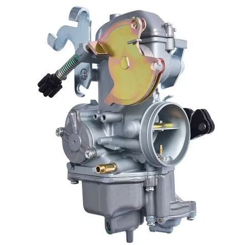 CARBURETOR ASSEMBLY 34mm BORE HONDA XL250 XL250R 16100-KB7-672 16100-KB7-673 thumbnail 4