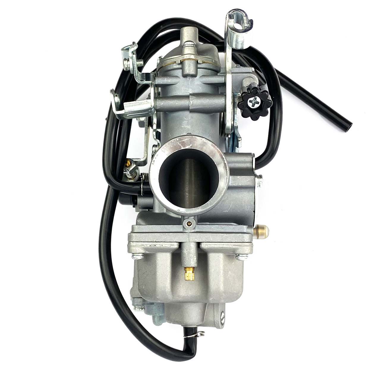 CARBURETOR ASSEMBLY XL250 thumbnail 5