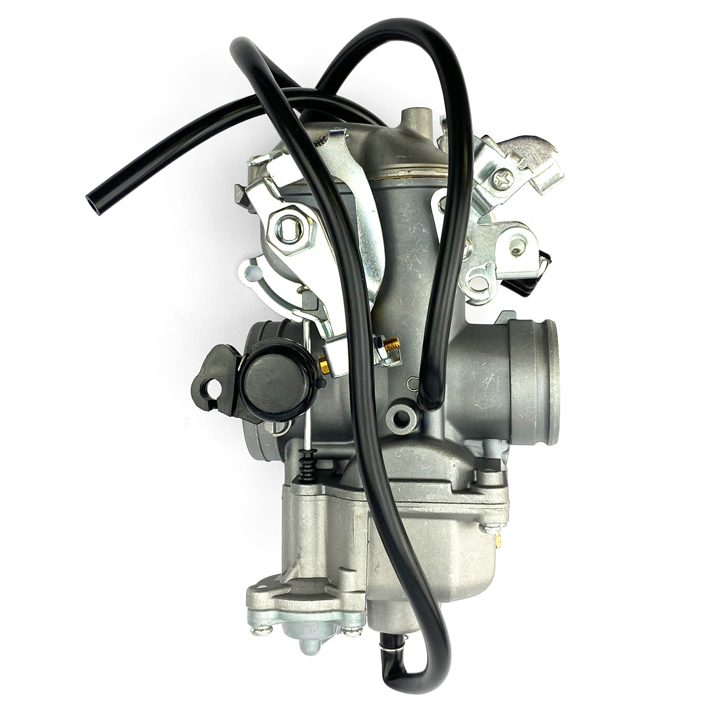 CARBURETOR ASSEMBLY XL250 thumbnail 4