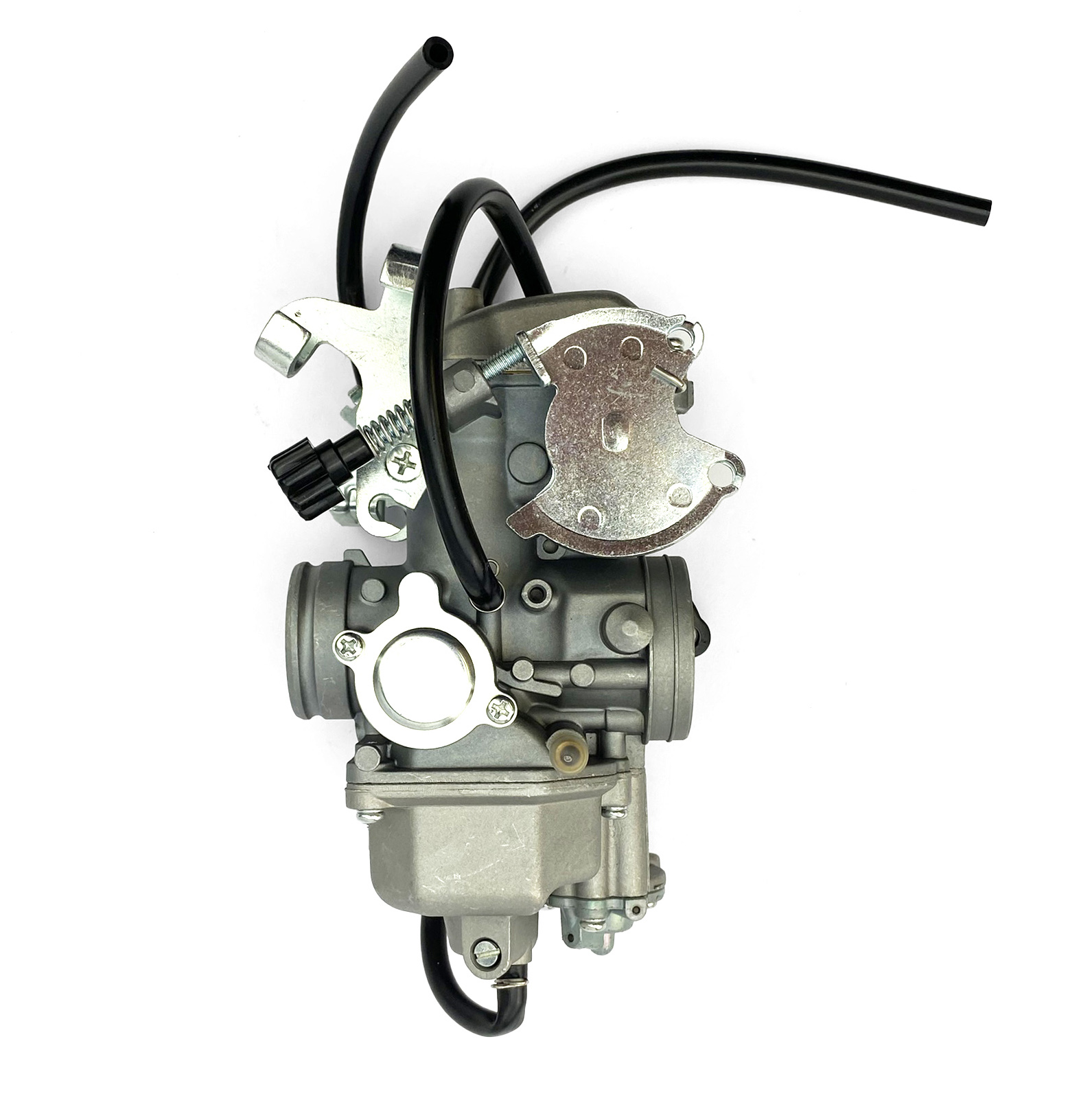 CARBURETOR ASSEMBLY XL250 thumbnail 3