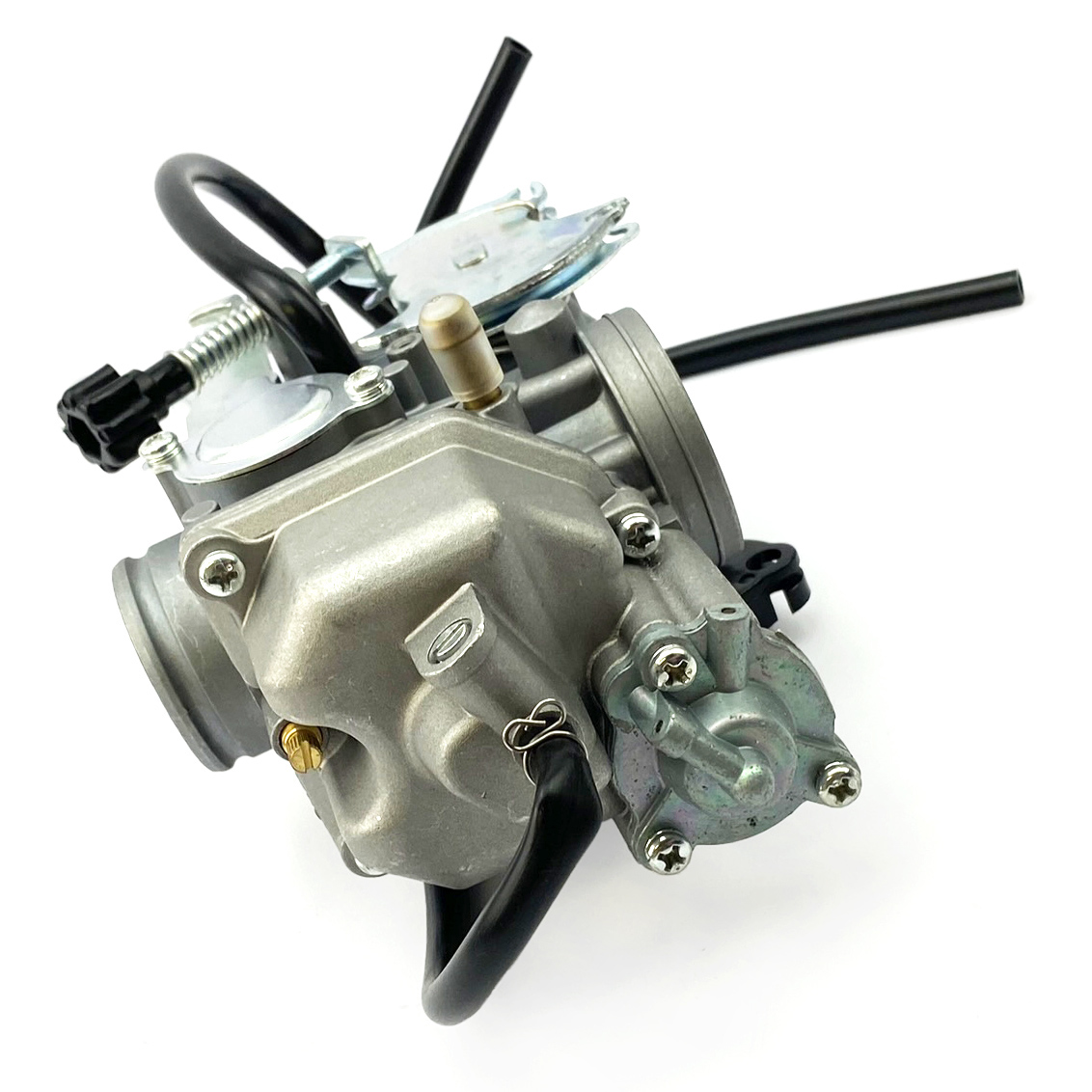CARBURETOR ASSEMBLY XL250 thumbnail 2