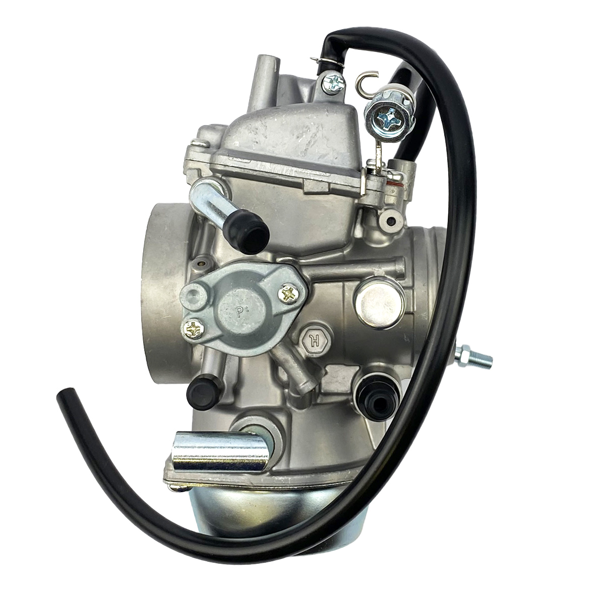 CARBURETOR ASSEMBLY YXR660 thumbnail 2