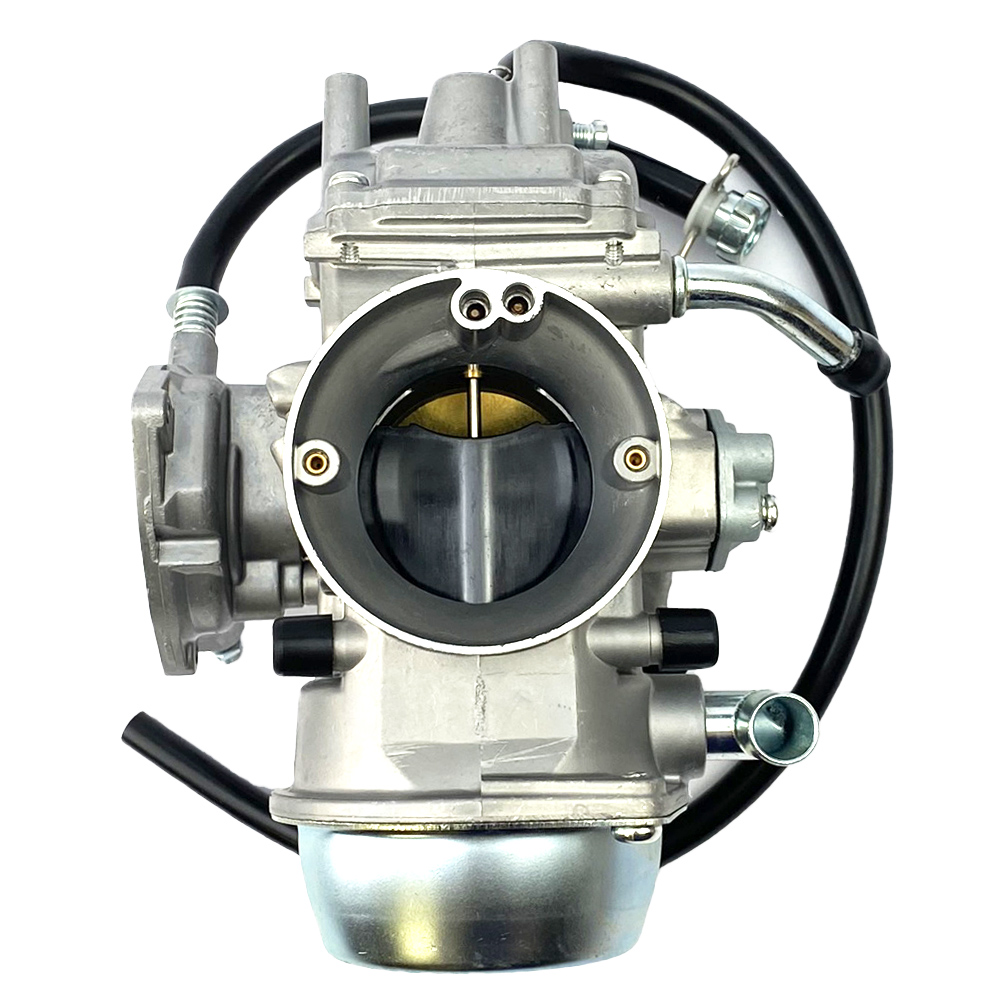 CARBURETOR ASSEMBLY YXR660 thumbnail 3