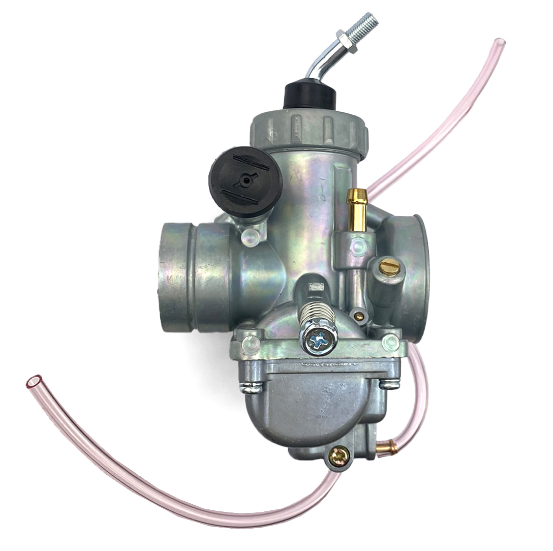 CARBURETOR ASSEMBLY YAMAHA BLASTER DT 175 BW YFS 200 TTR 125 YZ 80 1981-2006 3J1-14101-00-00 thumbnail 4