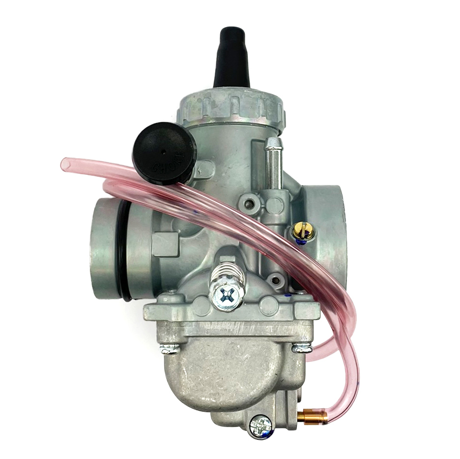 CARBURETOR ASSEMBLY CRF50 HONDA, VM24 thumbnail 2