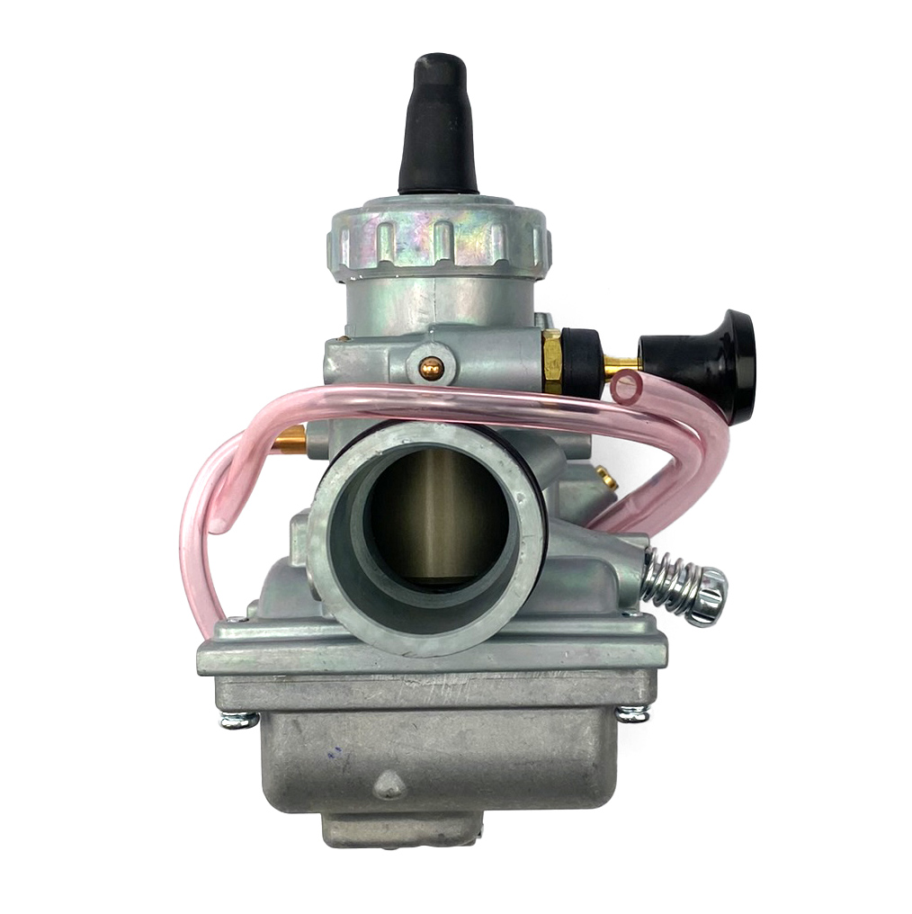 CARBURETOR ASSEMBLY CRF50 HONDA, VM24 thumbnail 3