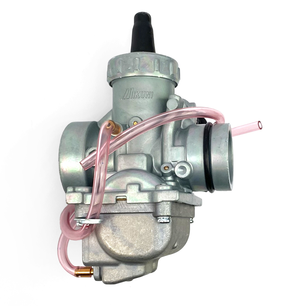 CARBURETOR ASSEMBLY CRF50 HONDA, VM24 thumbnail 4