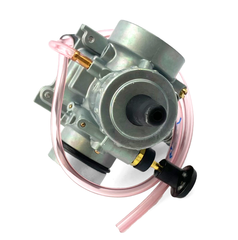 CARBURETOR ASSEMBLY CRF50 HONDA, VM24 thumbnail 5