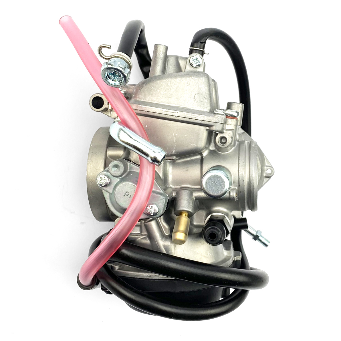 CARBURETOR ASSEMBLY LTZ400, 13200-07G01 thumbnail 2