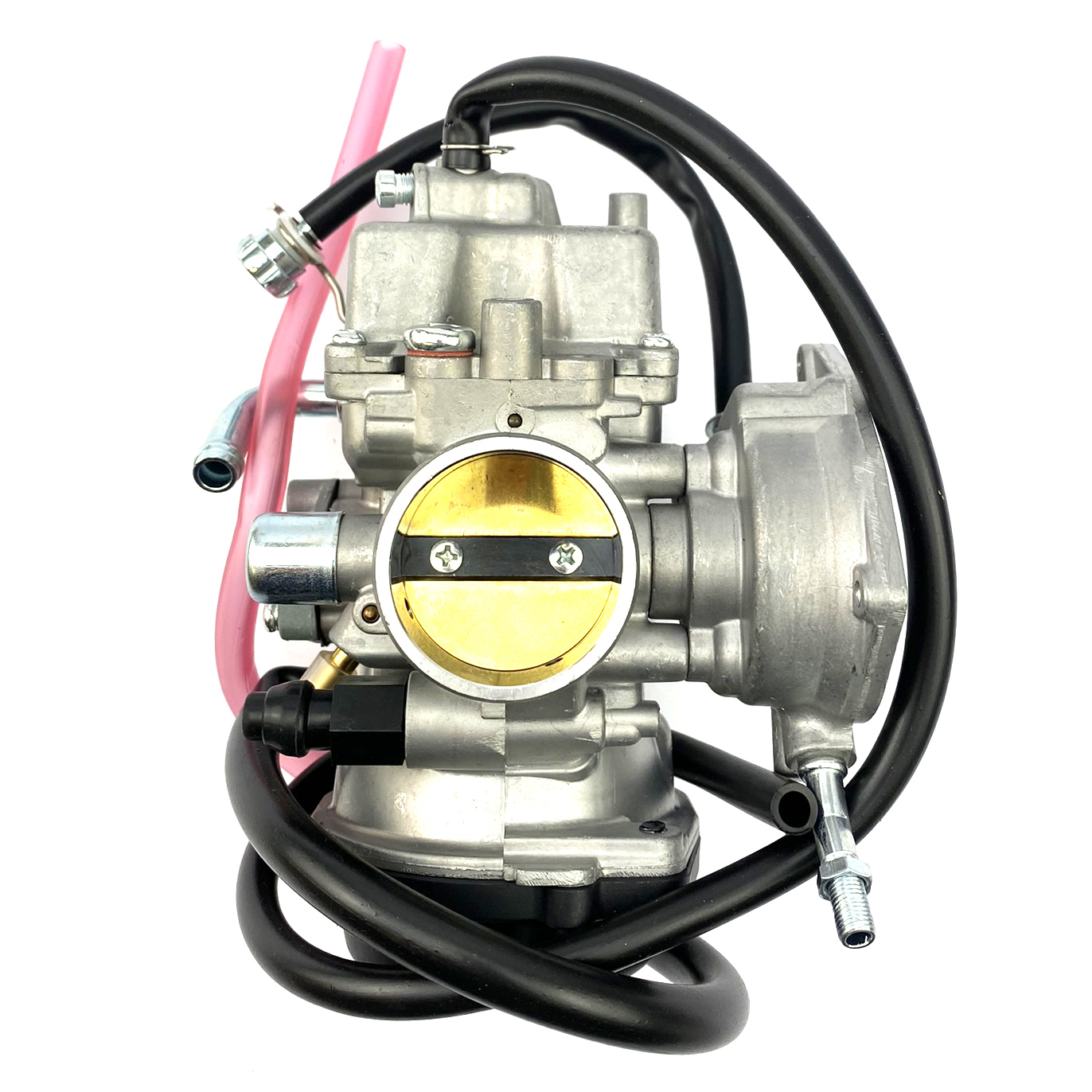 CARBURETOR ASSEMBLY LTZ400, 13200-07G01 thumbnail 3