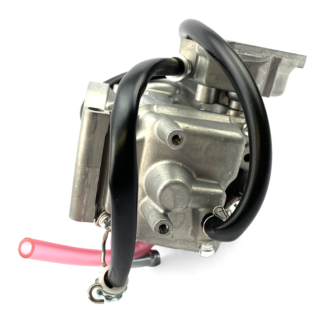 CARBURETOR ASSEMBLY LTZ400, 13200-07G01 thumbnail 6