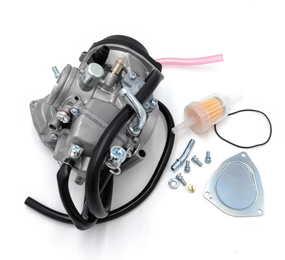 CARBURETOR PD36J 36mm 2003-2007 SUZUKI LTZ400 13200-07G01 thumbnail 3