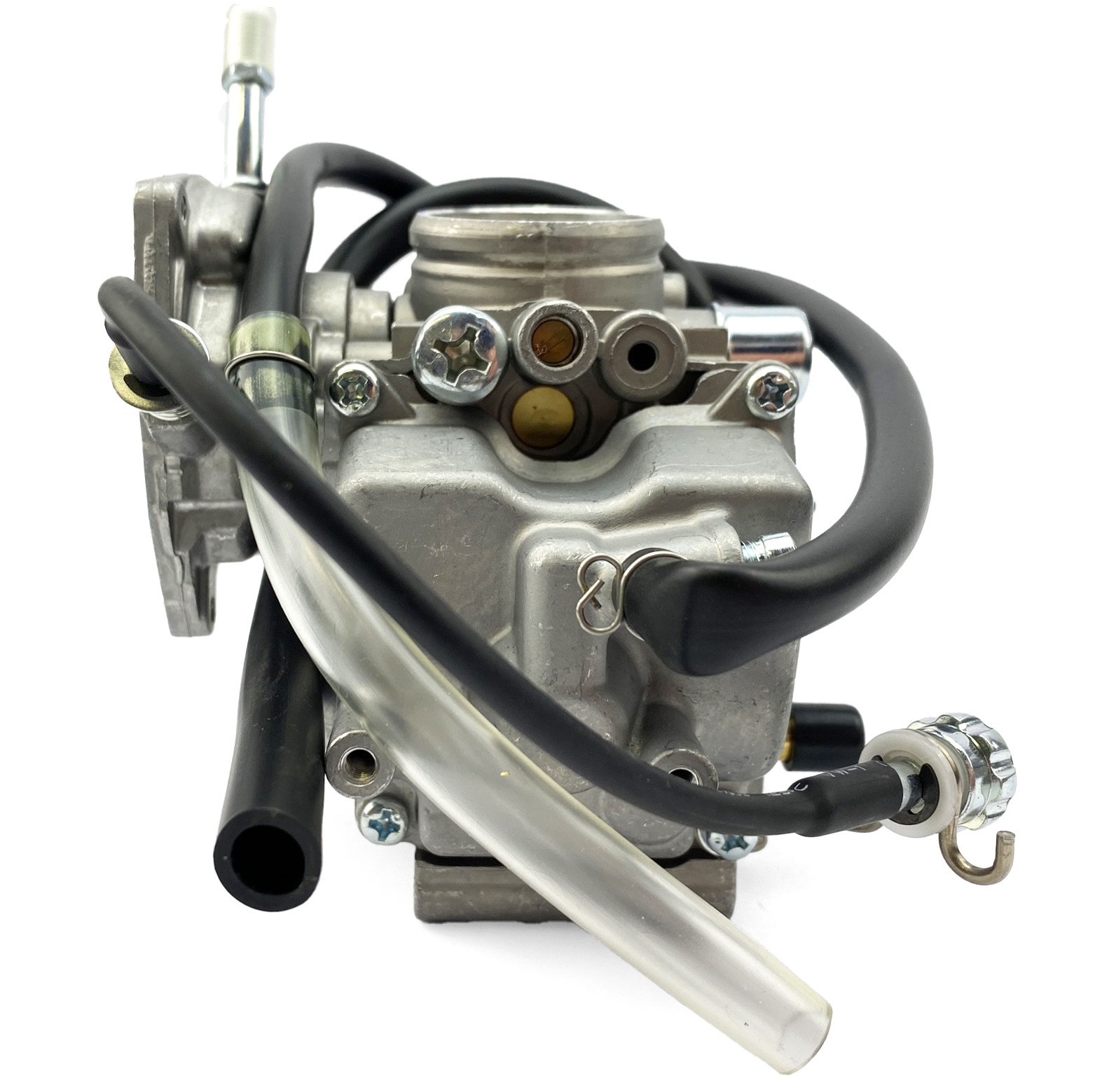 CARBURETTOR ASSEMBLY PD33J 33mm 2000 - 2012 YAMAHA GRIZZLY KODIAK BRUIN BIG BEAR 250 300 350 450 thumbnail 6